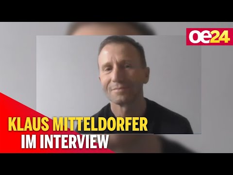 FELLNER! LIVE: ÖFB-Präsident Mitterdorfer im Interview